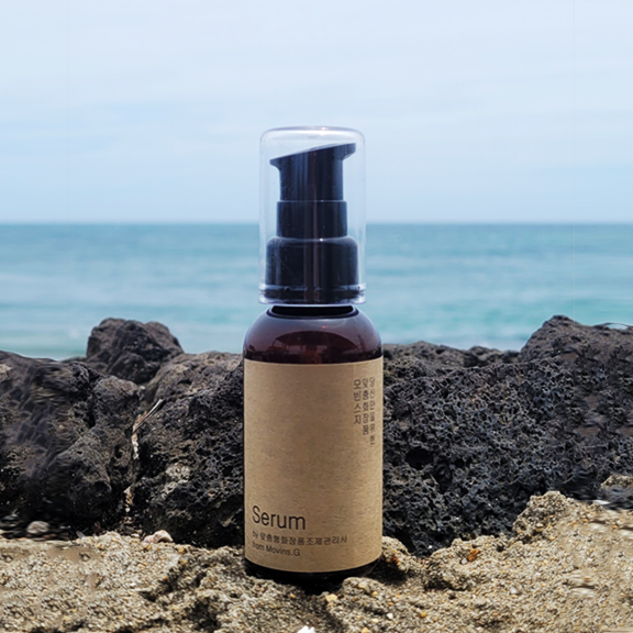 맞춤형화장품 세럼 50ml