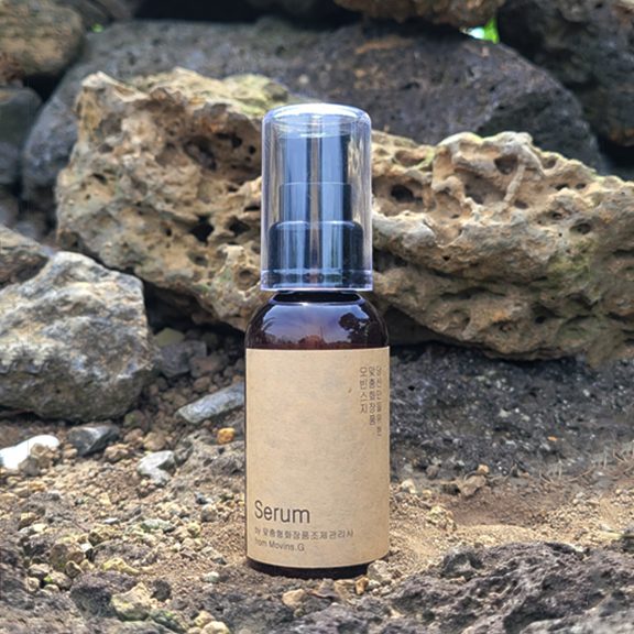 맞춤형화장품 세럼 50ml